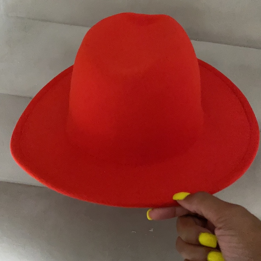 Red Hat - Picture 3 of 3